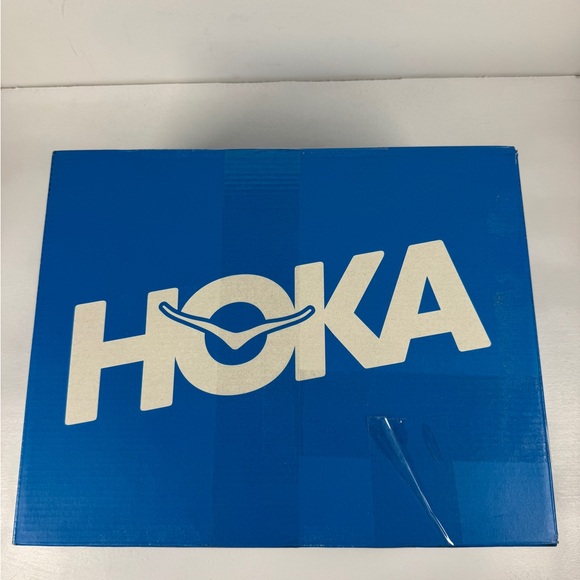 Hoka Arahi 8 Women's Running Shoes Color Black And White Size 8B - Picture 7 of 9